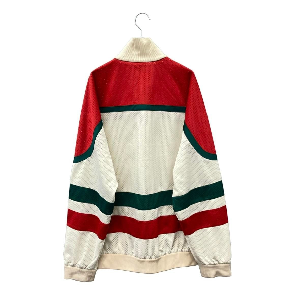 Gucci Mesh Jacket Tzc — view 2