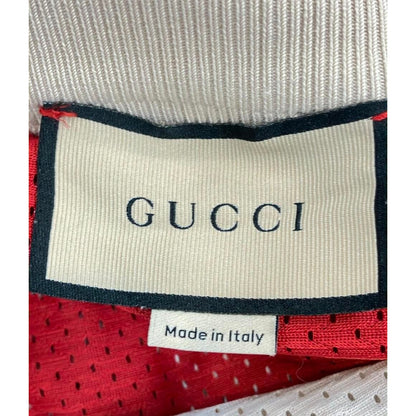 Gucci Mesh Jacket Tzc — view 3