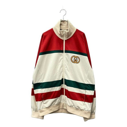 Gucci Mesh Jacket Tzc