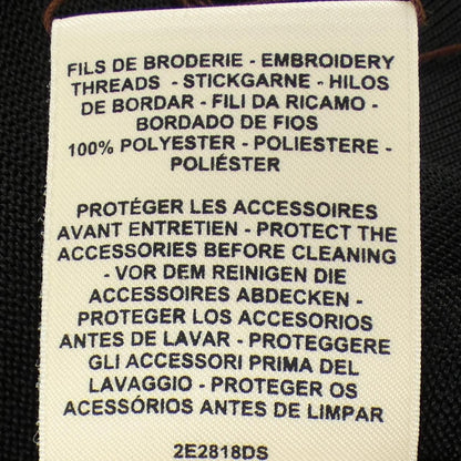 Hermes Twill Lane Cardigan — view 4