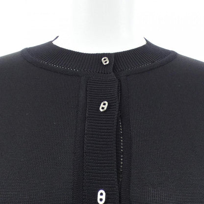 Hermes Twill Lane Cardigan — view 6