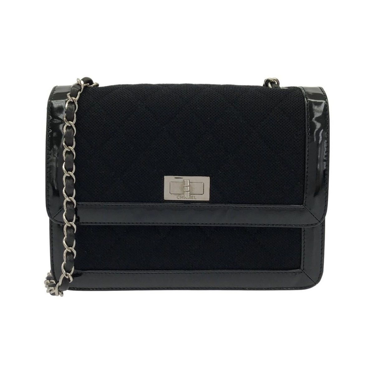 Chanel Vintage Shoulder Bag
