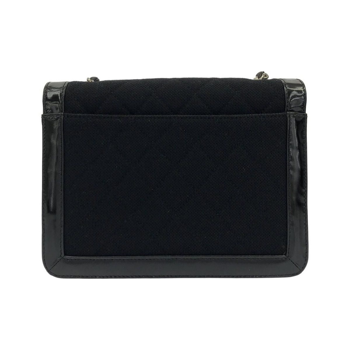 Chanel Vintage Shoulder Bag — view 2