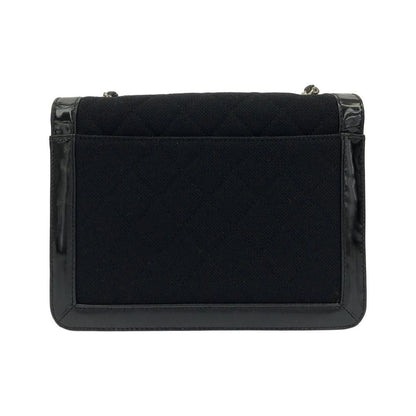 Chanel Vintage Shoulder Bag — view 2