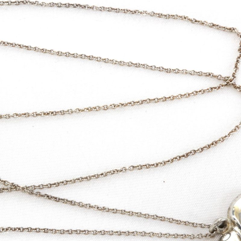 Tiffany & Co Tiffany & Co Heart Necklace