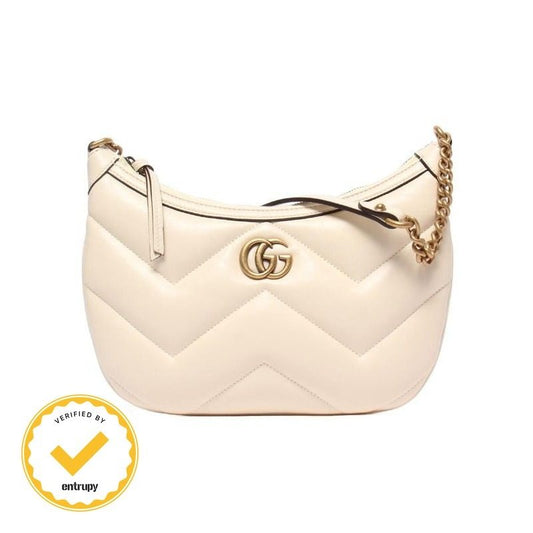 Gucci Shoulder Bag GG Marmont