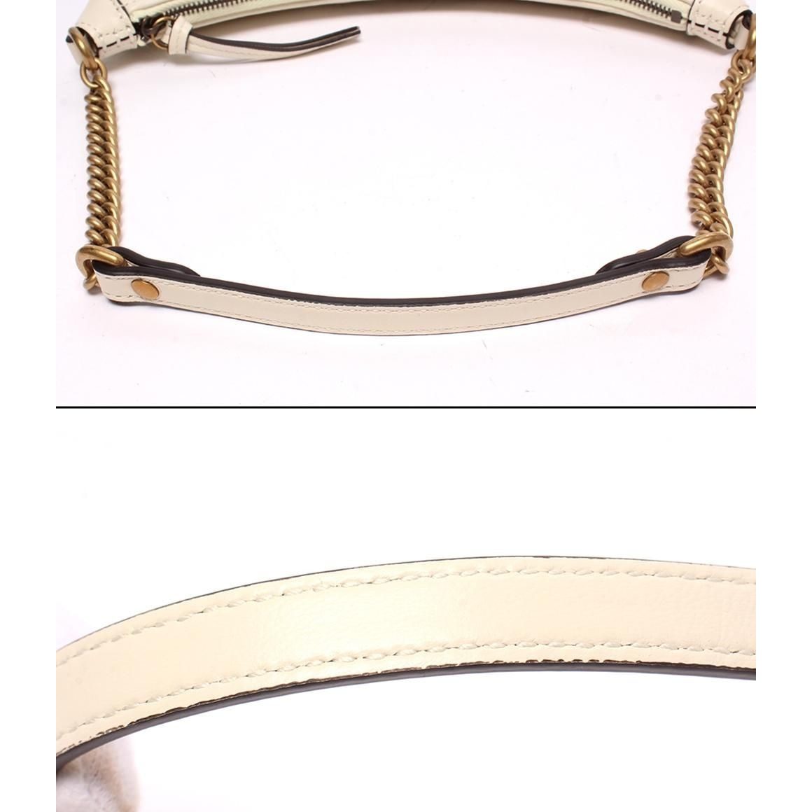 Gucci Shoulder Bag GG Marmont — view 8