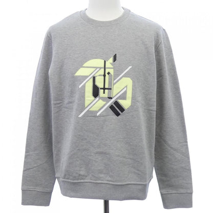 Hermes Chevaux en Symmetry Sweatshirt