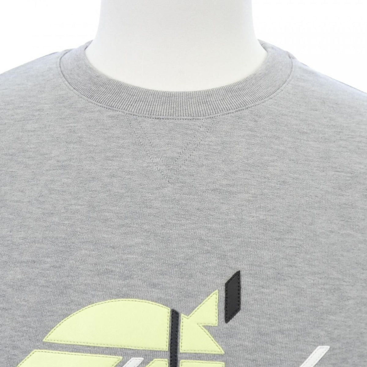 Hermes Chevaux en Symmetry Sweatshirt — view 5