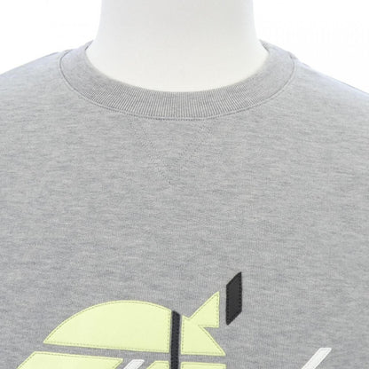 Hermes Chevaux en Symmetry Sweatshirt — view 5