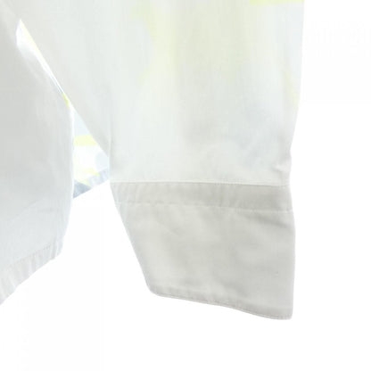 Hermes Puzzle Vegetal Shirt — view 6
