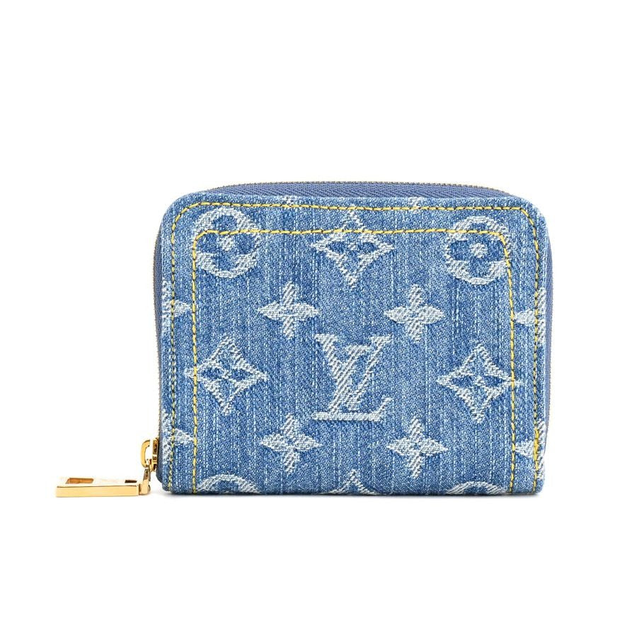 Louis Vuitton Coin Case Zippy Purse