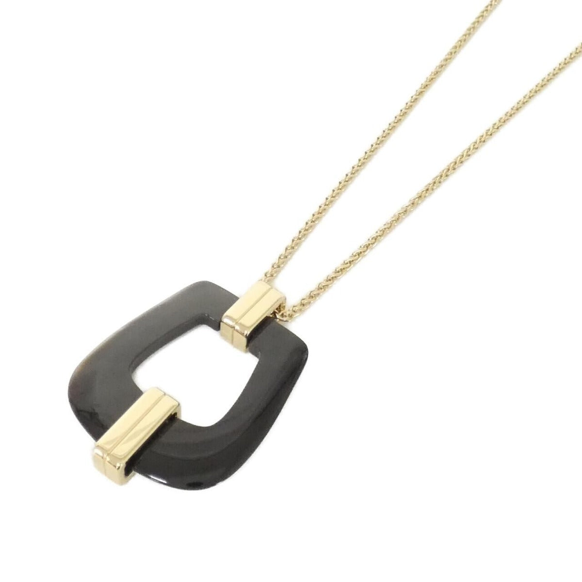 Hermes Ecuyerre fd Necklace