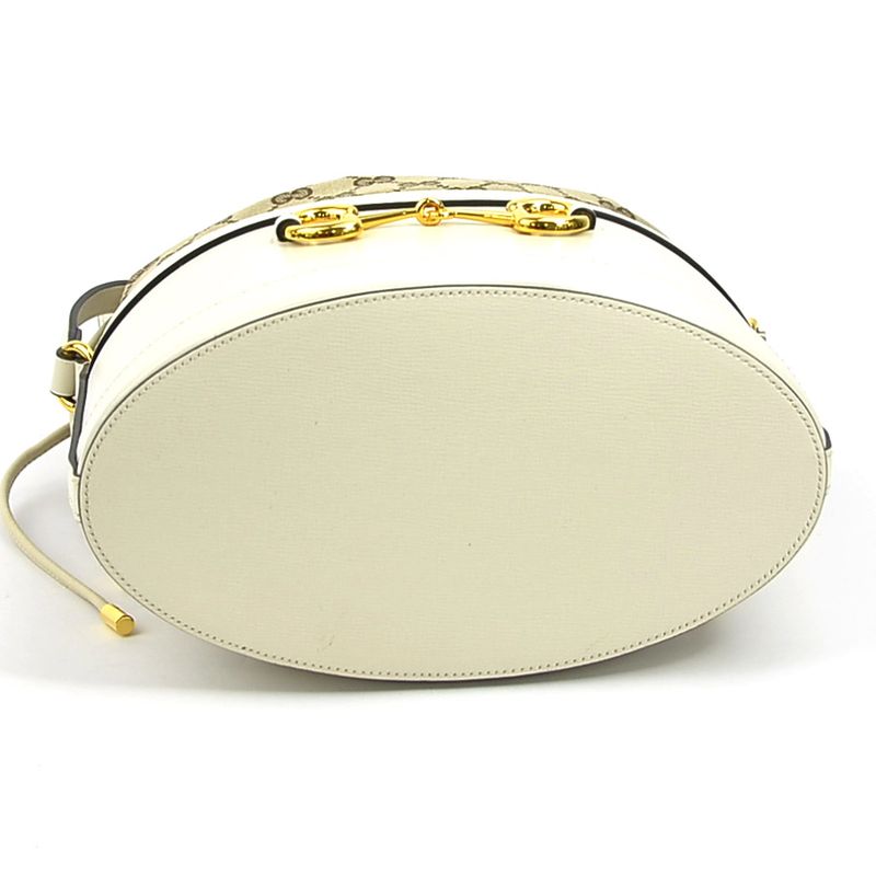 Gucci Shoulder Bag Horsebit 602118