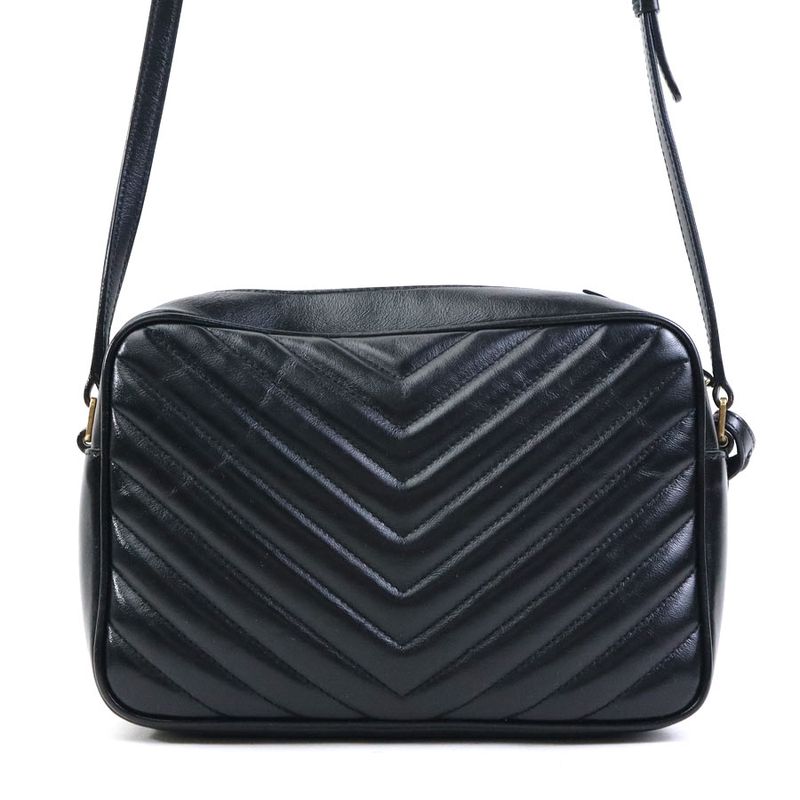 Saint Laurent Crossbody Shoulder Bag Rue