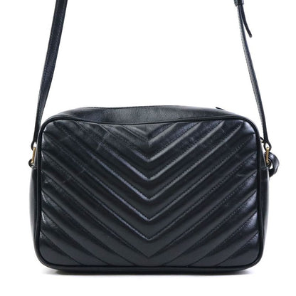 Saint Laurent Crossbody Shoulder Bag Rue
