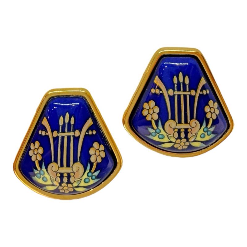 Hermes Emile Earring