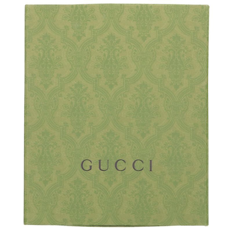 Gucci 446744 GG Marmont Quilted Shoulder Bag Women