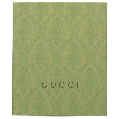 Gucci 446744 GG Marmont Quilted Shoulder Bag Women