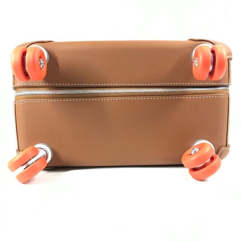 Hermes Carry-on Bag Low Ring Mobility Suitcase Cabin H087170cm (3431890in)aa