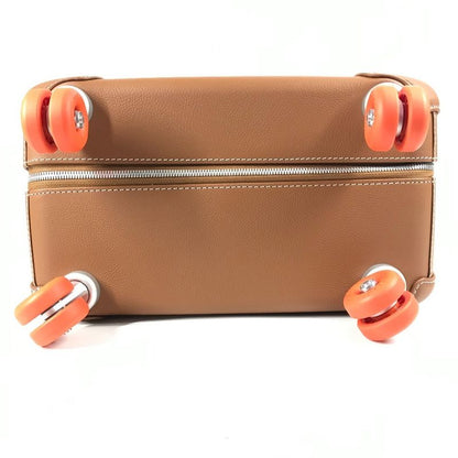 Hermes Carry-on Bag Low Ring Mobility Suitcase Cabin H087170cm (3431890in)aa