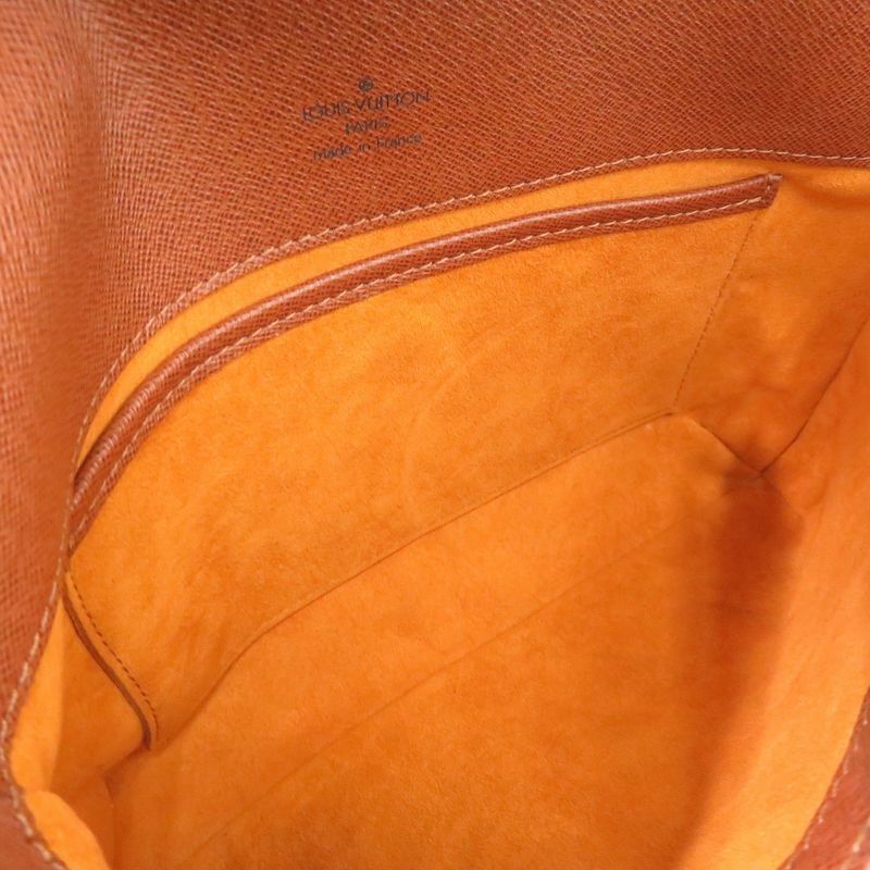 Louis Vuitton Musette Tango Short Strap Monogram M51257 Shoulder Bag LV 0584