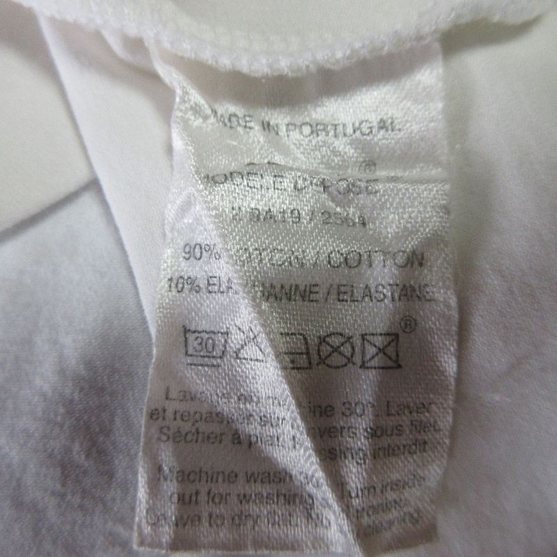 Celine Horse Carriage Print Stretch Crew Neck Short Sleeve T-Shirt Cut and Sewn