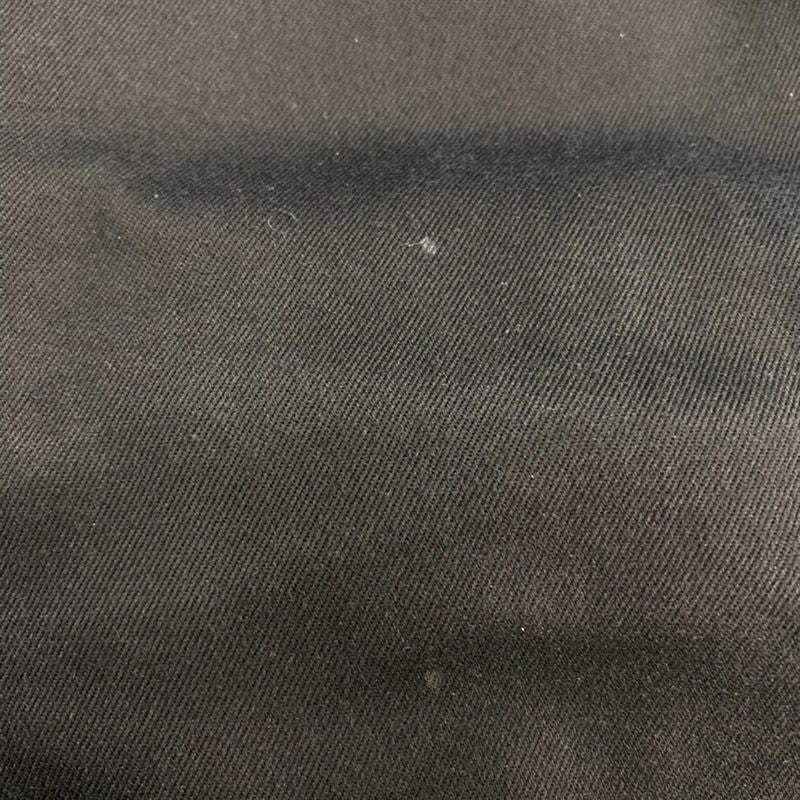 Saint Laurent Paris Cotton Chino Pants 582300 Y812k Navy 30