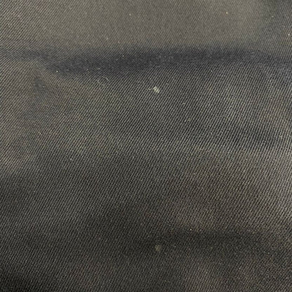 Saint Laurent Paris Cotton Chino Pants 582300 Y812k Navy 30