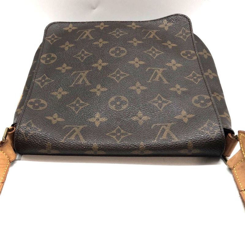 Louis Vuiiton Louis Vuitton Monogram Musette Salsa M51258 Shoulder Bag Preowned