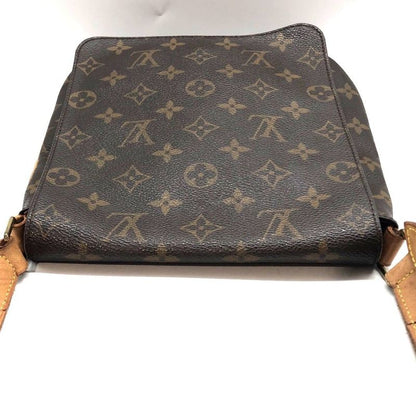 Louis Vuiiton Louis Vuitton Monogram Musette Salsa M51258 Shoulder Bag Preowned