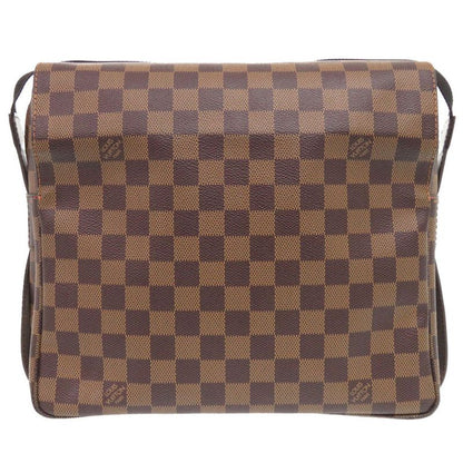 Louis Vuitton Naviglio Damier N45255 Shoulder Bag LV 0591 Louis Vuitton