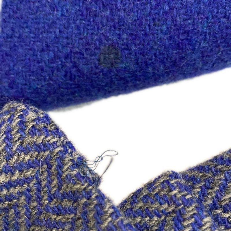 Christian Diorsports Skirt Suit Women - Grey And Blue