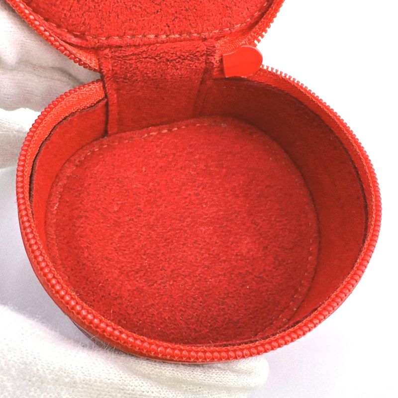Louis Vuitton M48227 Epi Jewelry Case Eclat Bijoux Other Accessories Louis
