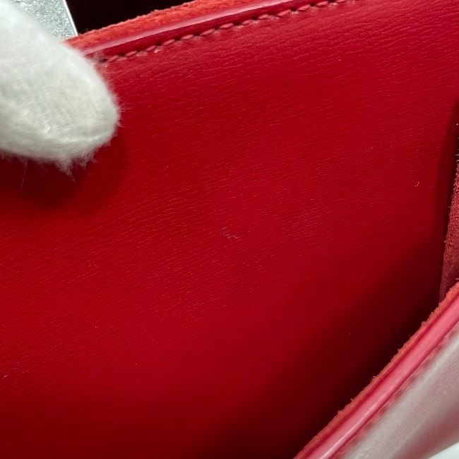 Saint Laurent Shoulder Bag Belle Chasse Medium F23024