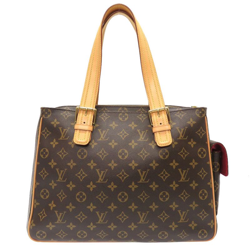Louis Vuitton Multipli CITE Mono