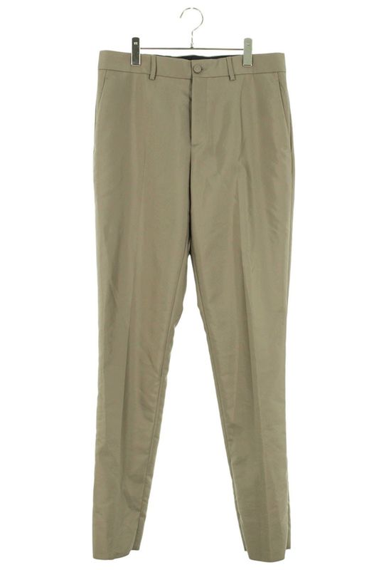 Dior 113c106a5027 CD Icon Patch Long Pants Men's 50