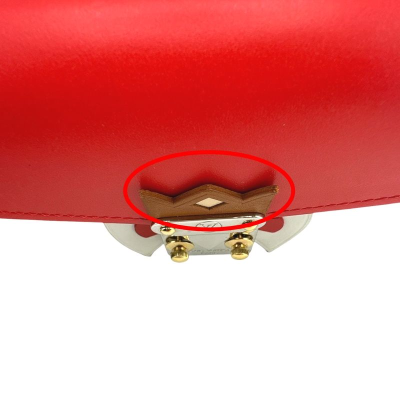 Louis Vuitton M60791 Monogram Long Wallet Portefeuille-sarah Tribal Mask Long