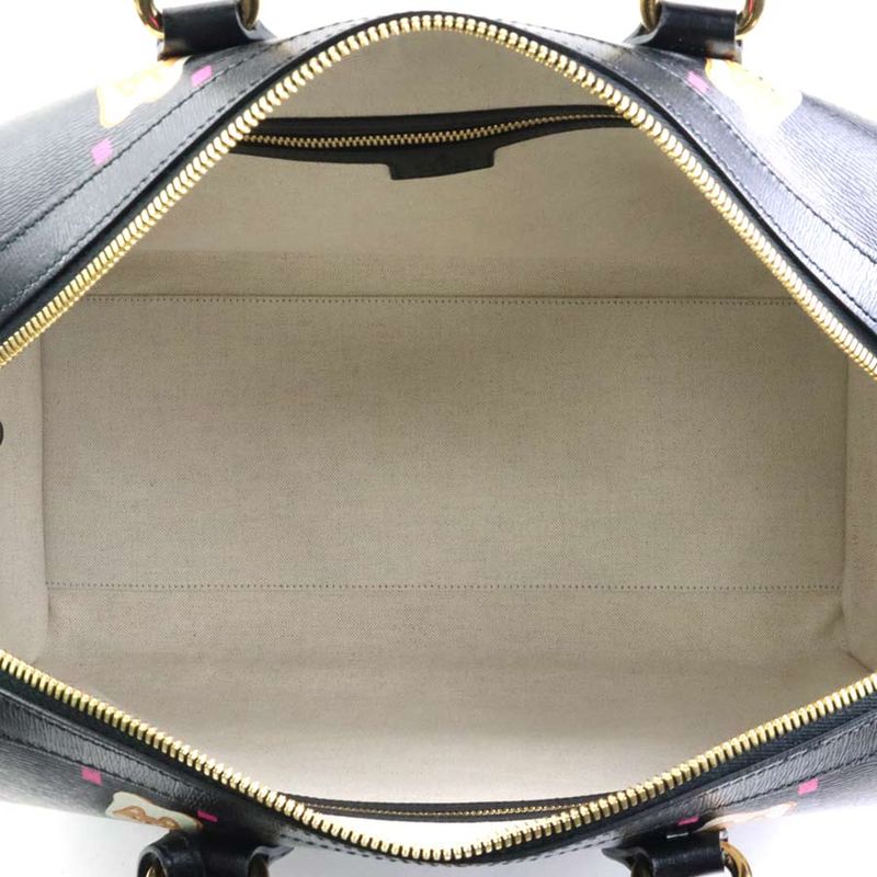 Gucci Boston Bag 739955