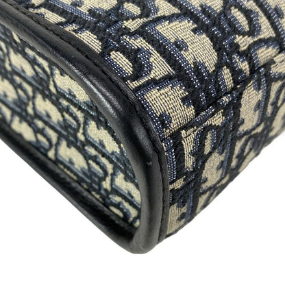 Dior/christian Dior Tote Safari North South Tote Bag 1espo311yky Beige X Black