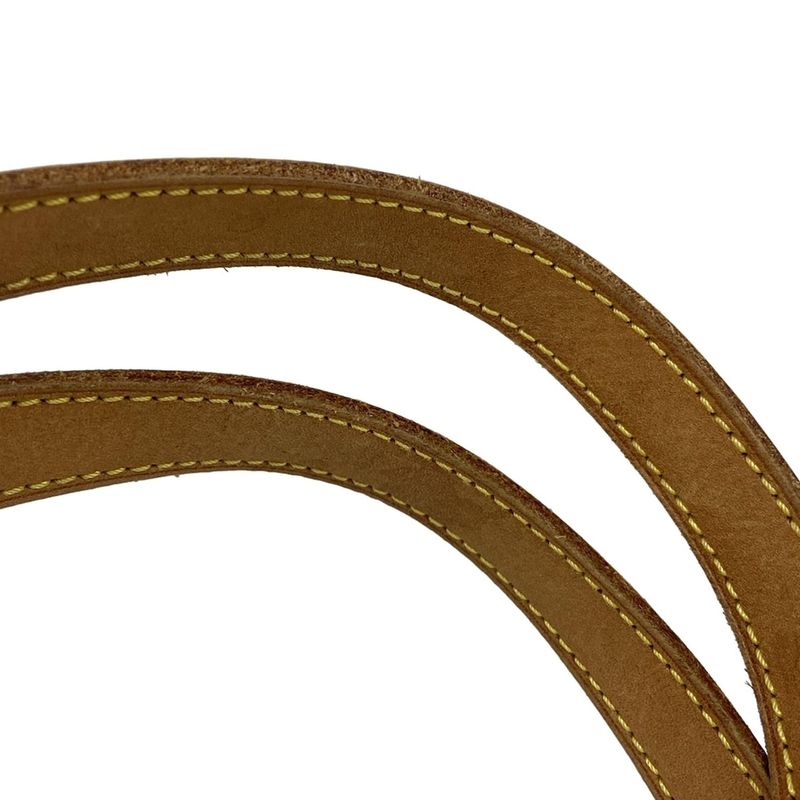 Louis Vuitton Shoulder Bag Monogram Sac Shopping M51108 -