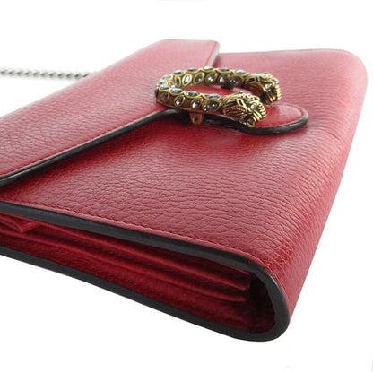 Gucci Chain Wallet Duo Nous 401231