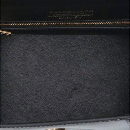 Balenciaga 829007 Automobili Lamborghini Hourglass Handbag Small 2waypatent