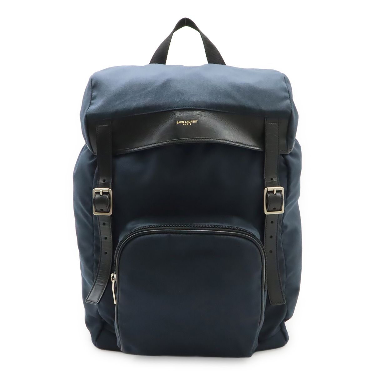 Saint Laurent Paris Laurent Paris YSL Yves Saint Laurent Hunting Lock Sac