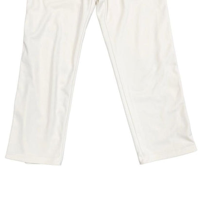 Celine by Hedi Slimane Jersey Double Face Tracksuit Pants 2z412121o M Size Logo