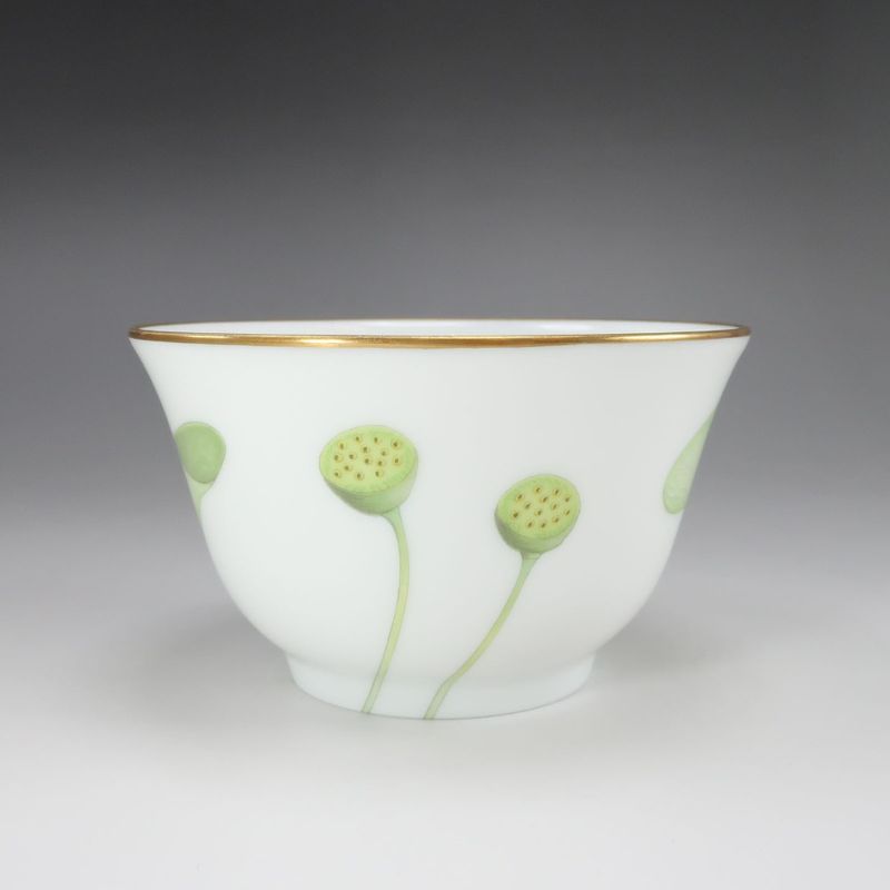 Hermes Garden Of The Nile Tea Cup And Saucer Porcelain _ Tableware