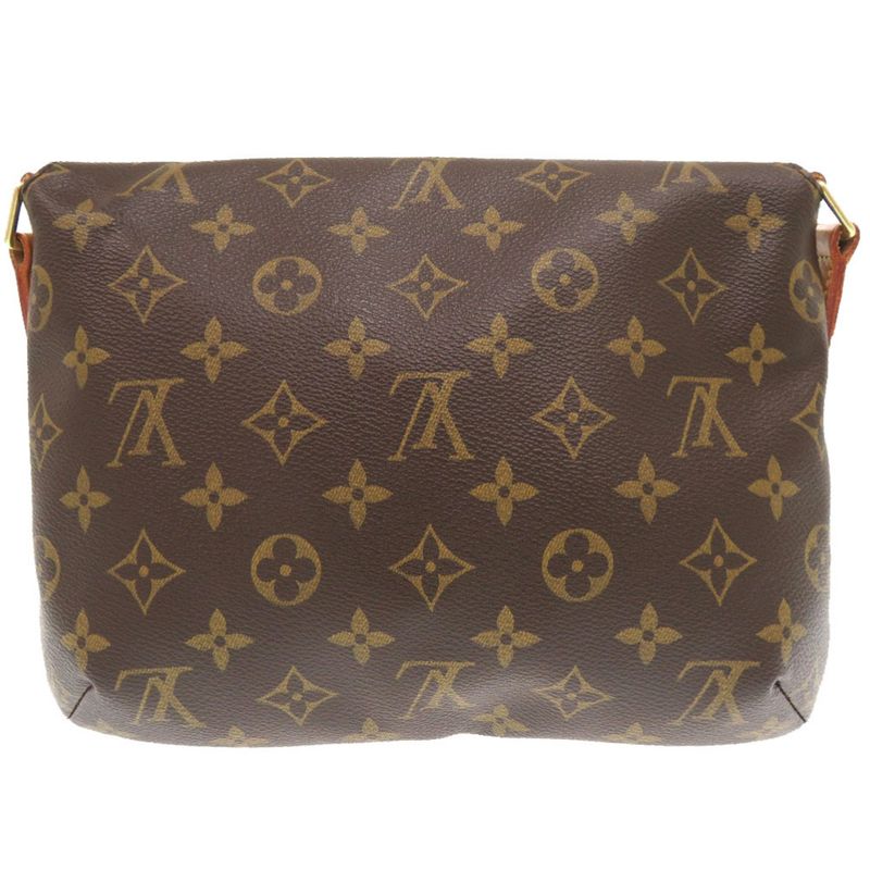 Louis Vuitton Musette Tango Long Strap Monogram M51388 Shoulder Bag LV 1082