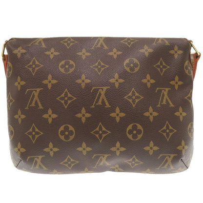 Louis Vuitton Musette Tango Long Strap Monogram M51388 Shoulder Bag LV 1082