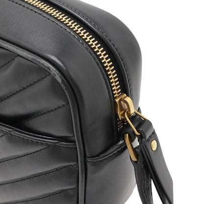 Saint Laurent Paris Yves Saint Laurent YSL Roux Camera Bag Shoulder Bag
