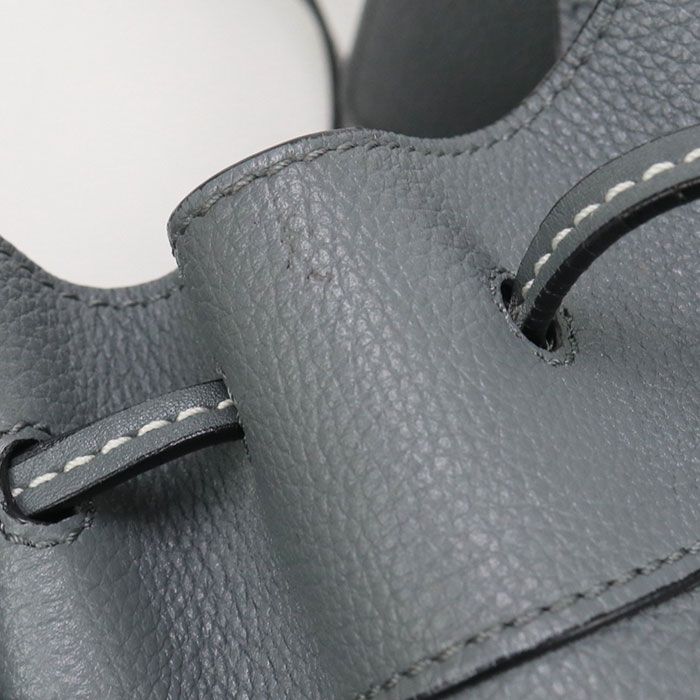 Loewe Hammock Bag Mini Handbag Calf Womens